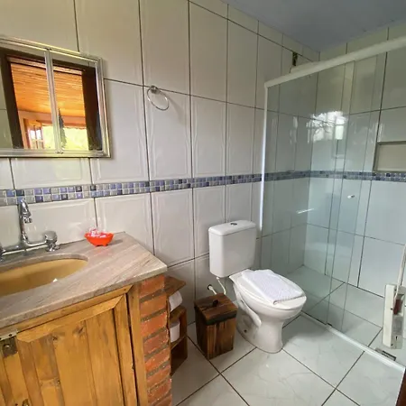 Chales Boa Vista Monte Verde  Room photo
