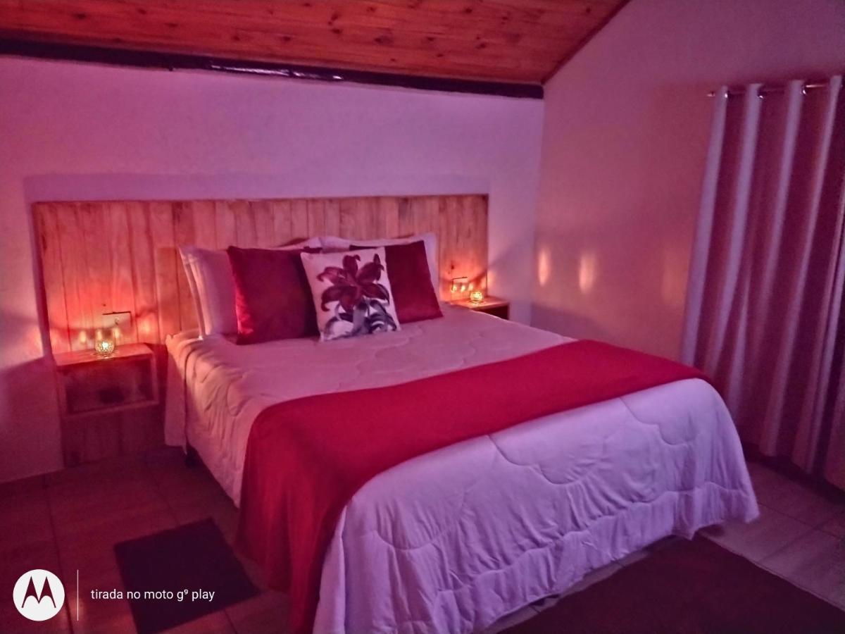 Boa Vista Lodge *