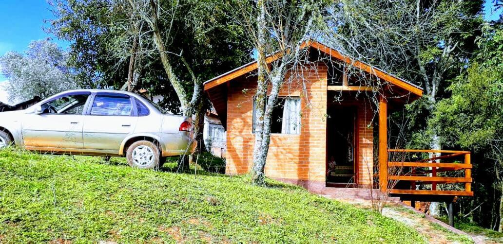 Lodge Boa Vista Monte Verde (Minas Gerais)
