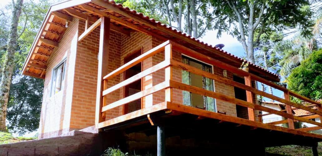 Boa Vista * Monte Verde (Minas Gerais)