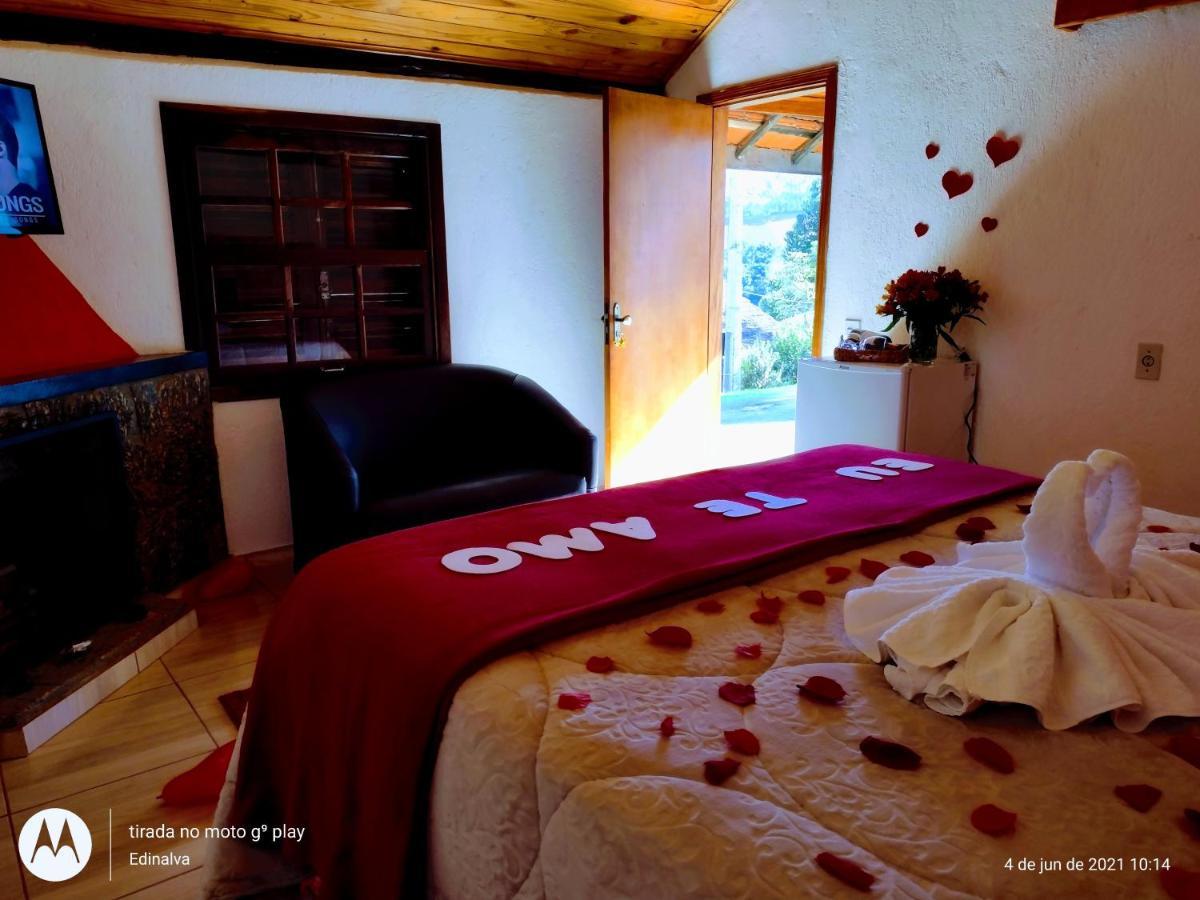 Lodge Boa Vista *