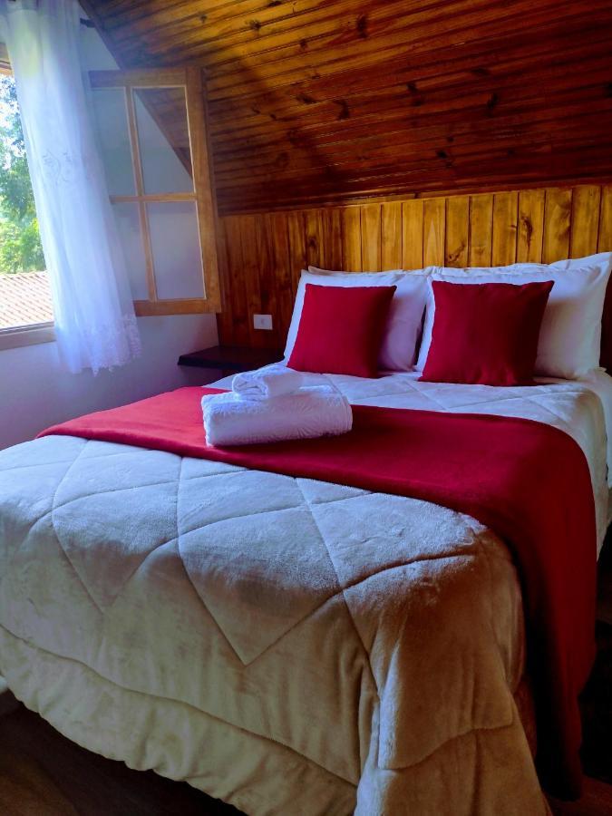 Lodge Boa Vista Monte Verde (Minas Gerais)