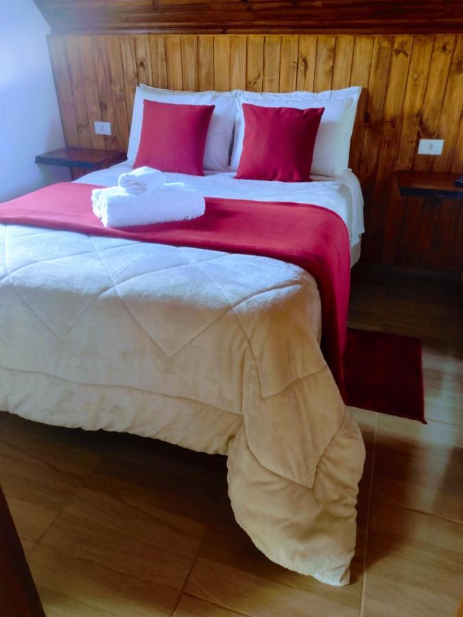 Boa Vista Lodge *