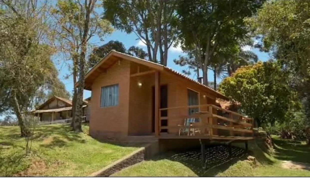 Boa Vista Lodge