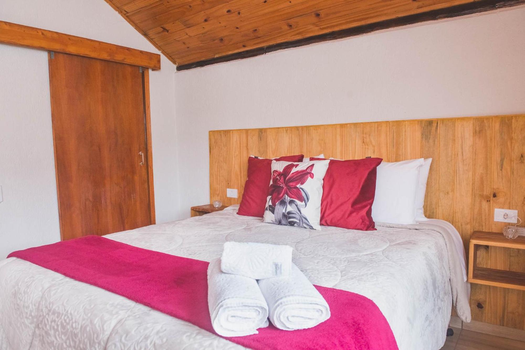 Lodge Boa Vista