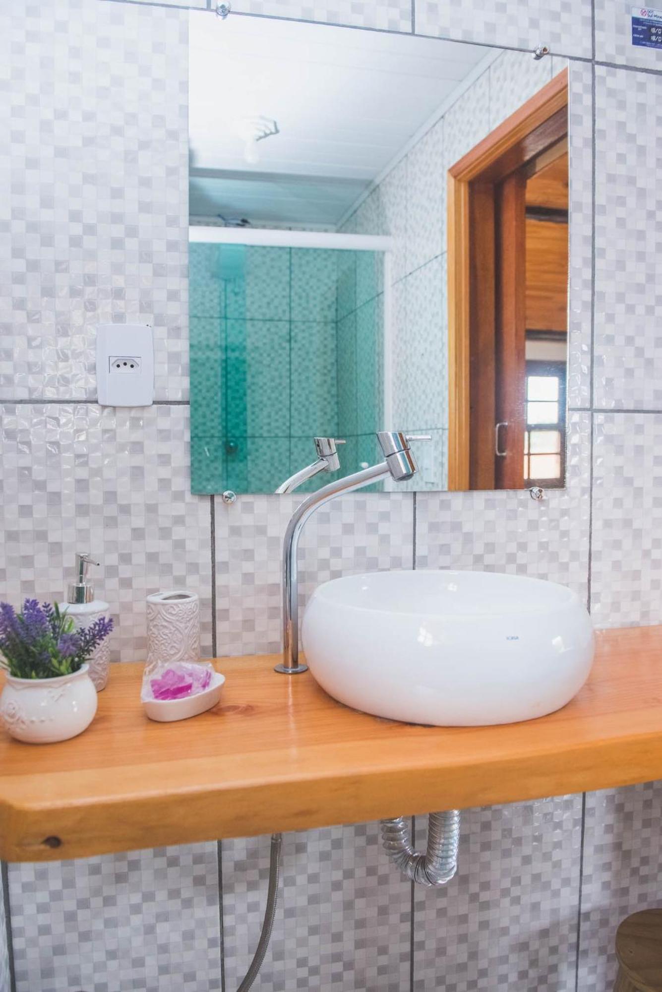 Lodge Boa Vista Monte Verde (Minas Gerais)