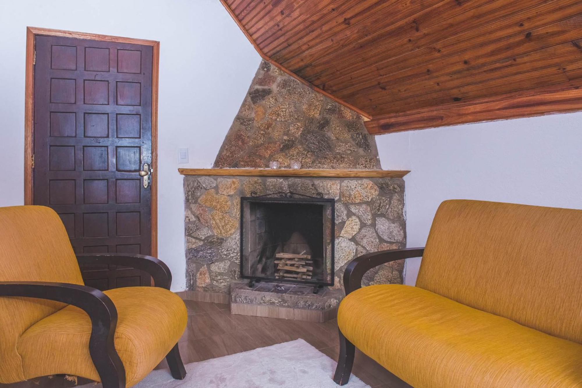 Boa Vista Lodge