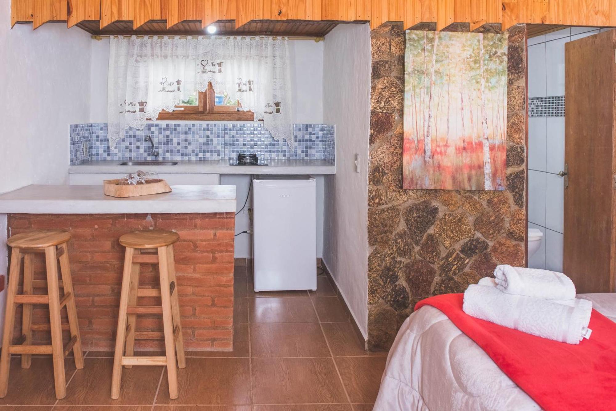 Boa Vista Lodge *