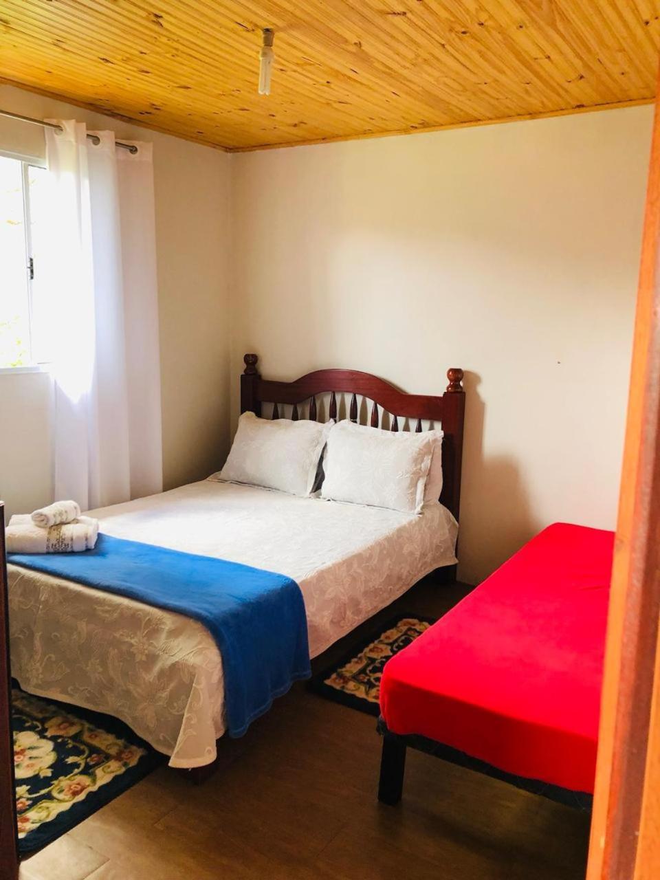 Lodge Boa Vista