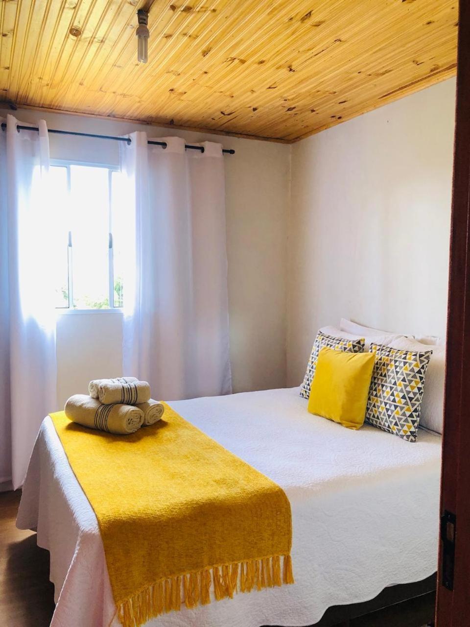 Lodge Boa Vista *