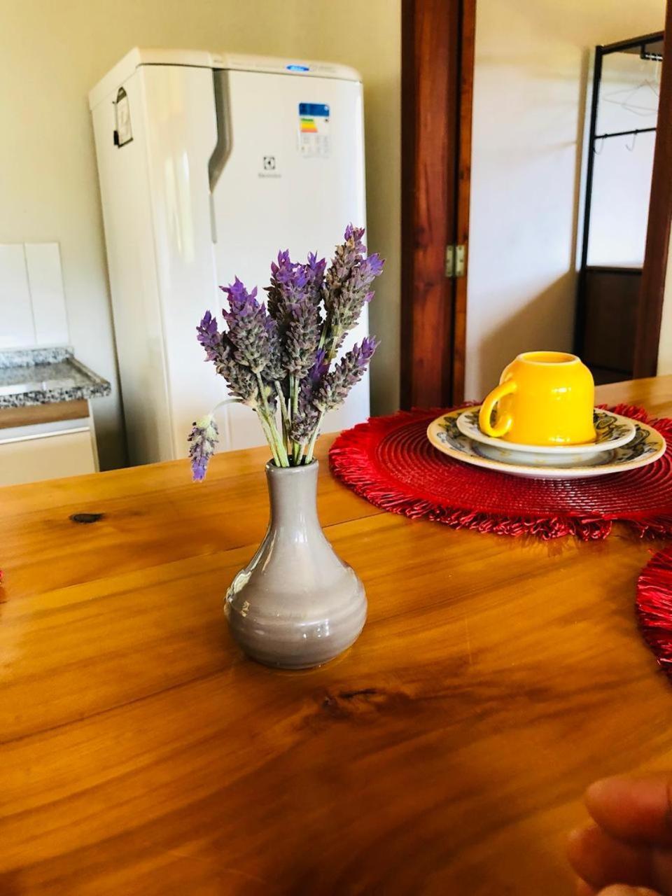 Boa Vista Lodge Monte Verde (Minas Gerais)