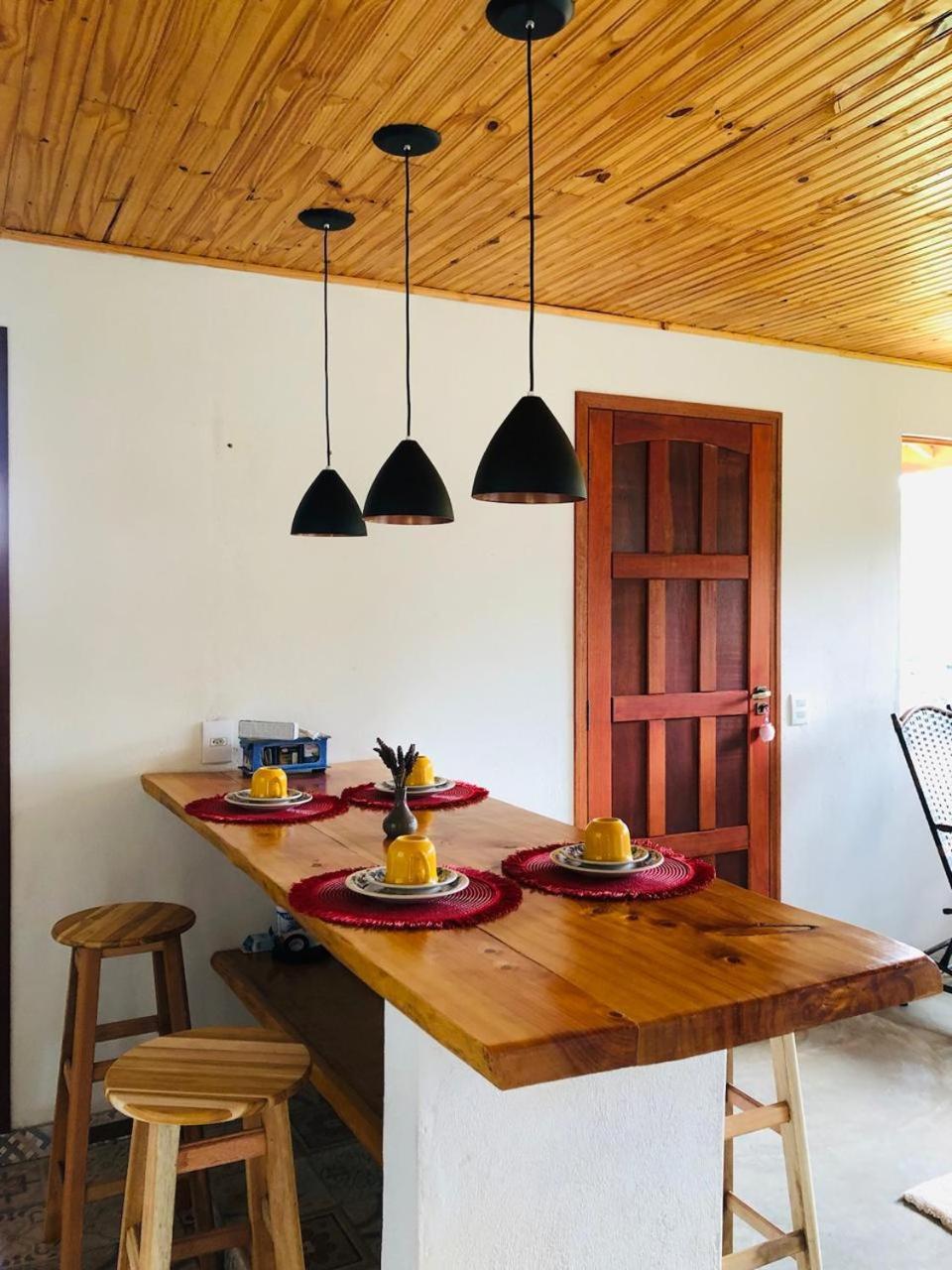 Lodge Boa Vista Monte Verde (Minas Gerais)
