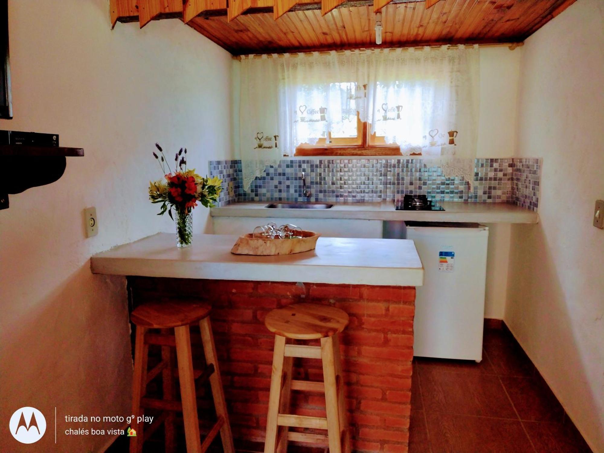 Lodge Boa Vista *