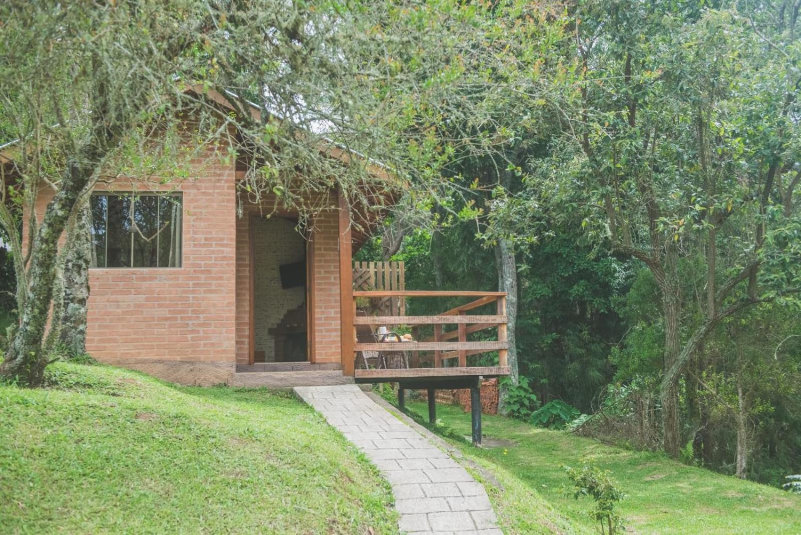 Lodge Boa Vista *