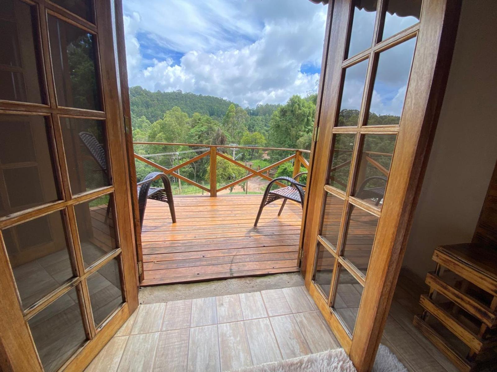 Lodge Boa Vista