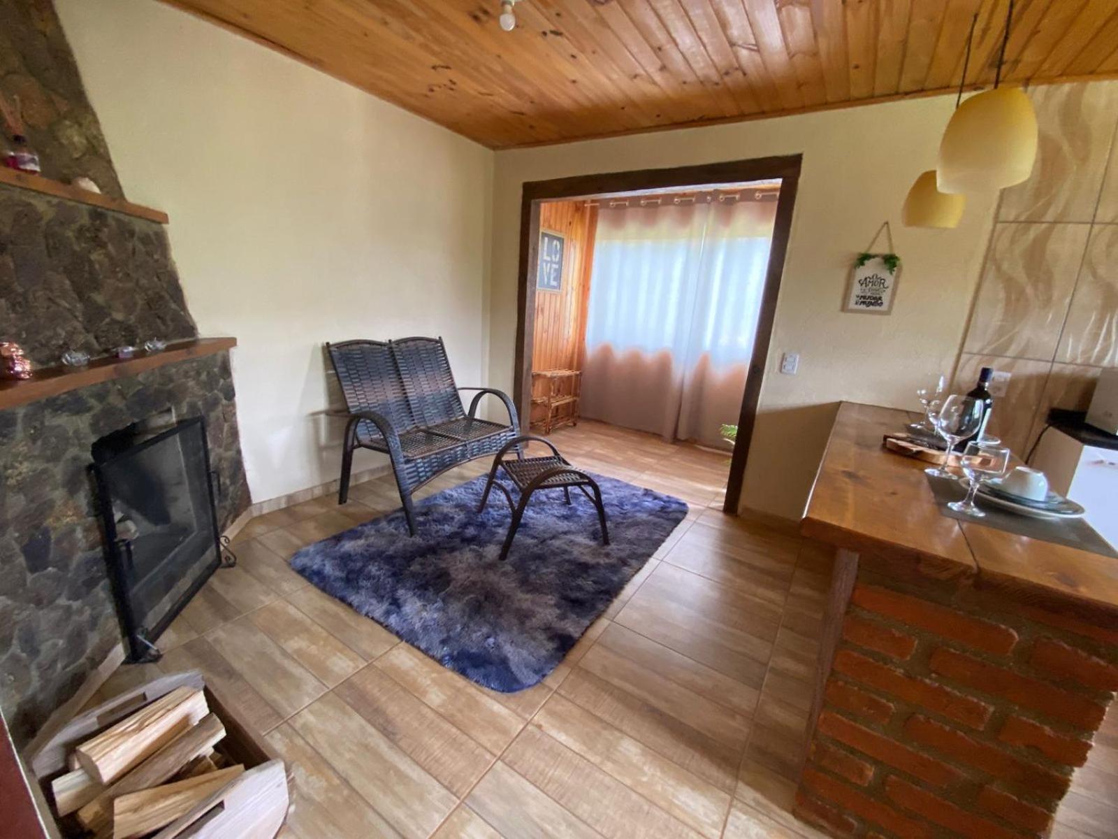 Lodge Boa Vista *