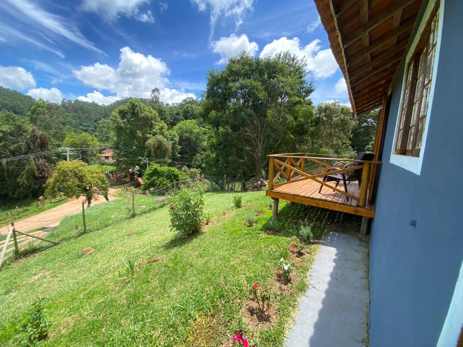 Boa Vista Lodge Monte Verde (Minas Gerais)