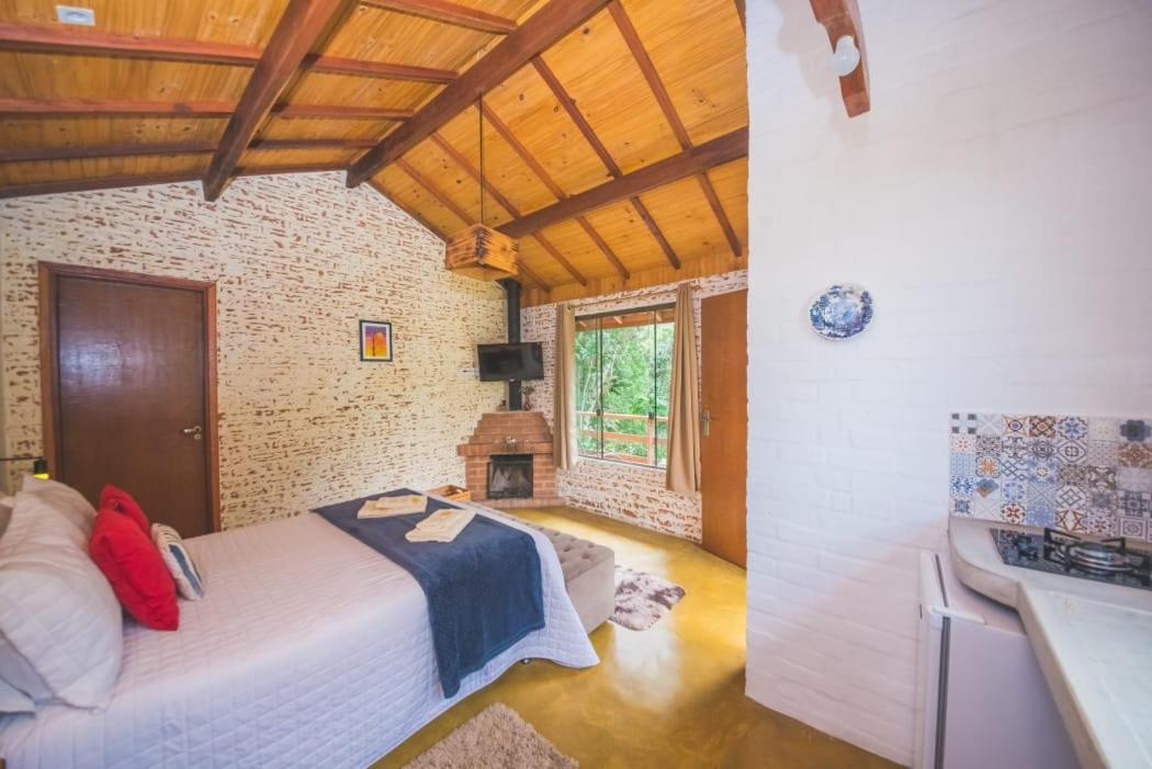 Lodge Boa Vista Monte Verde (Minas Gerais)
