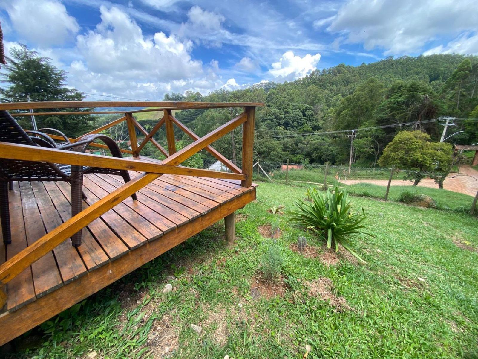 Boa Vista Monte Verde (Minas Gerais)