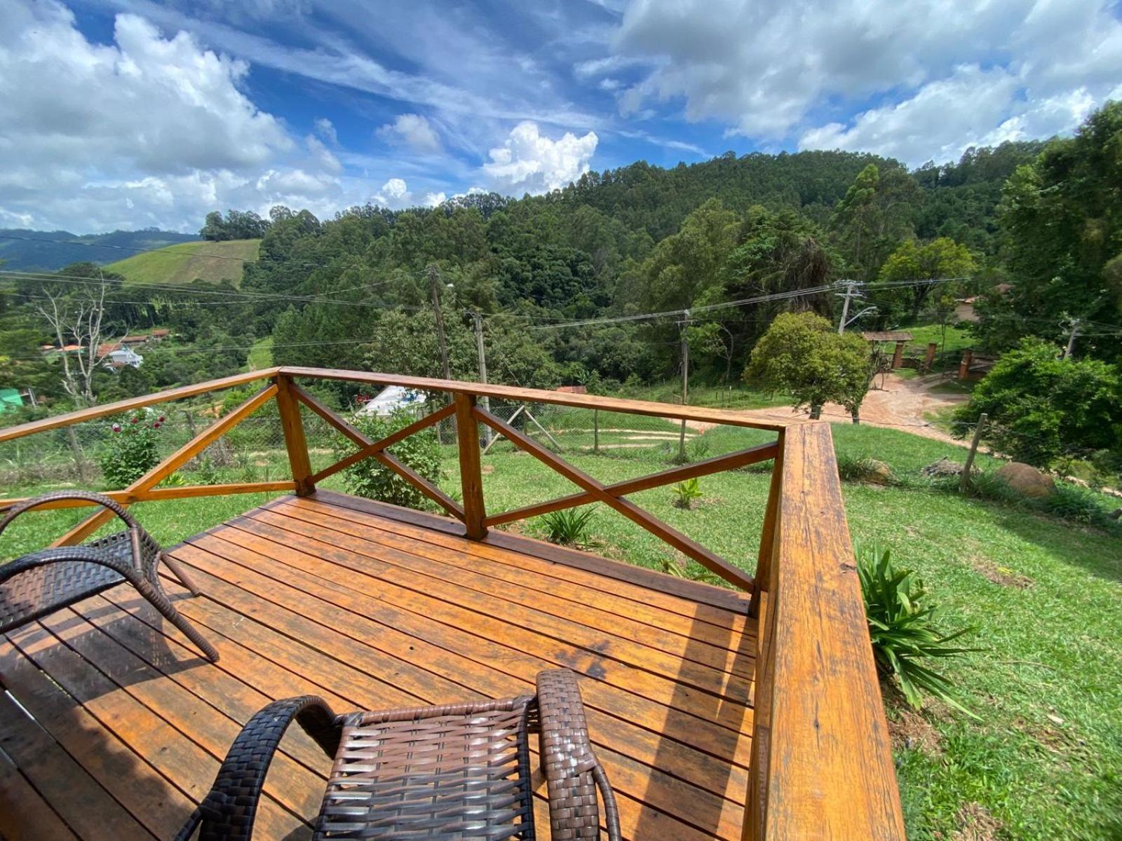Boa Vista * Monte Verde (Minas Gerais)