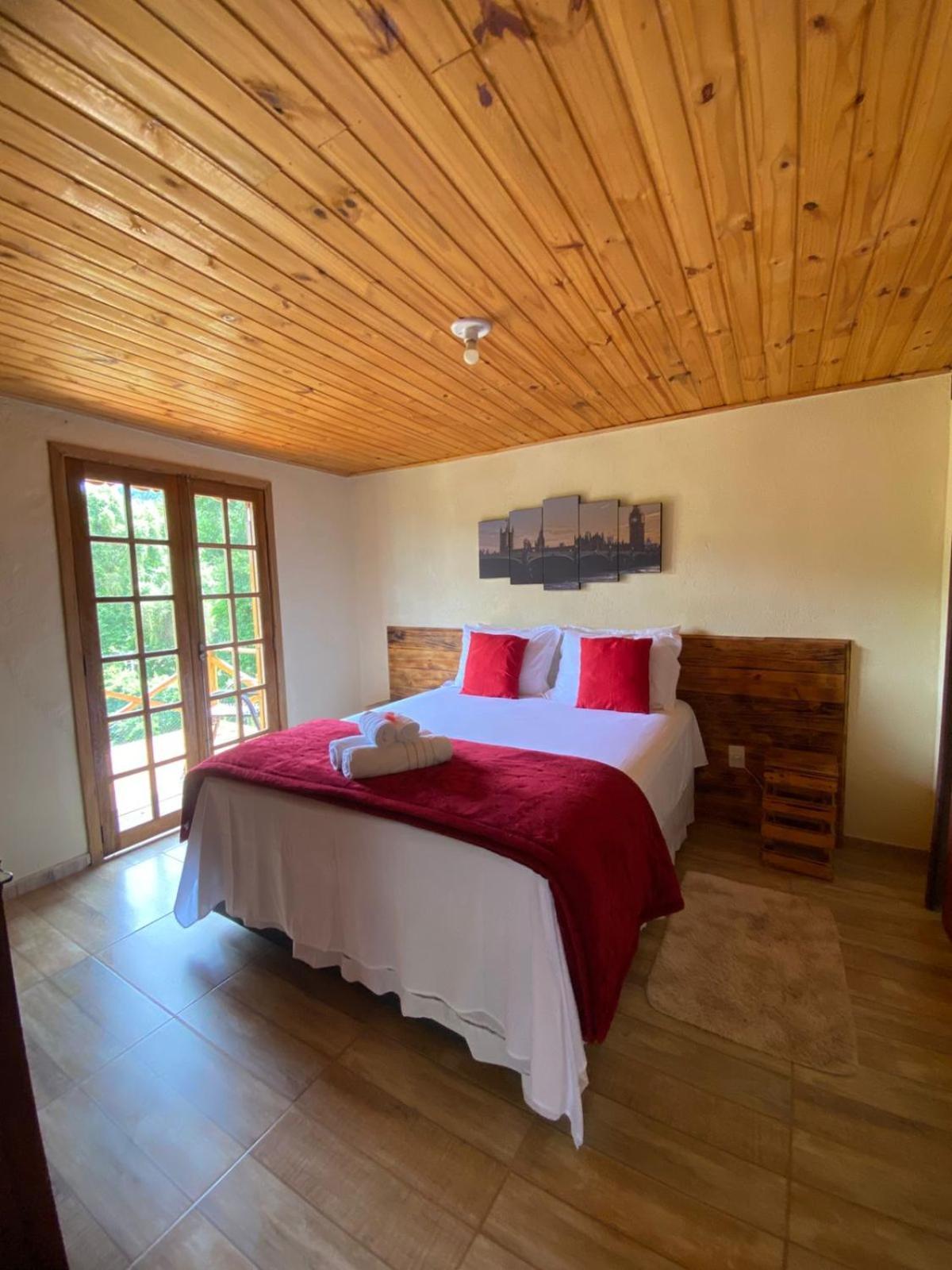 Boa Vista Lodge *
