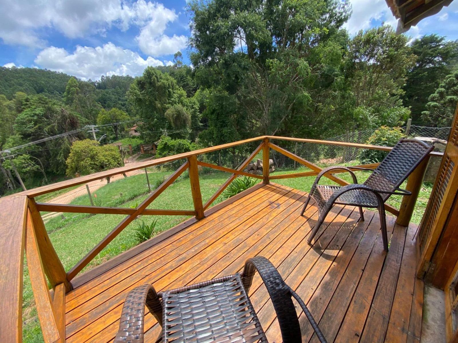 Lodge Boa Vista *
