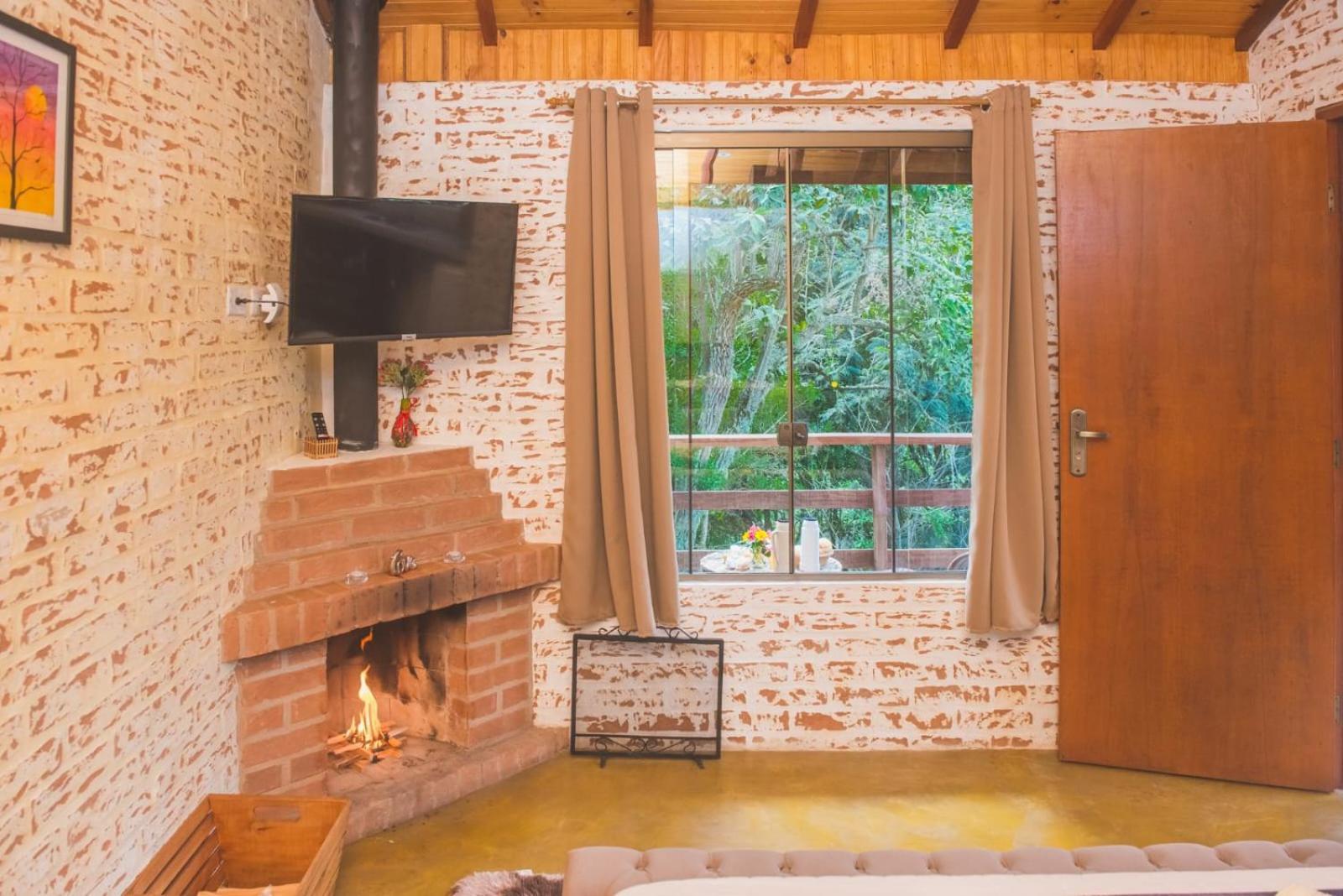 Boa Vista Lodge Monte Verde (Minas Gerais)