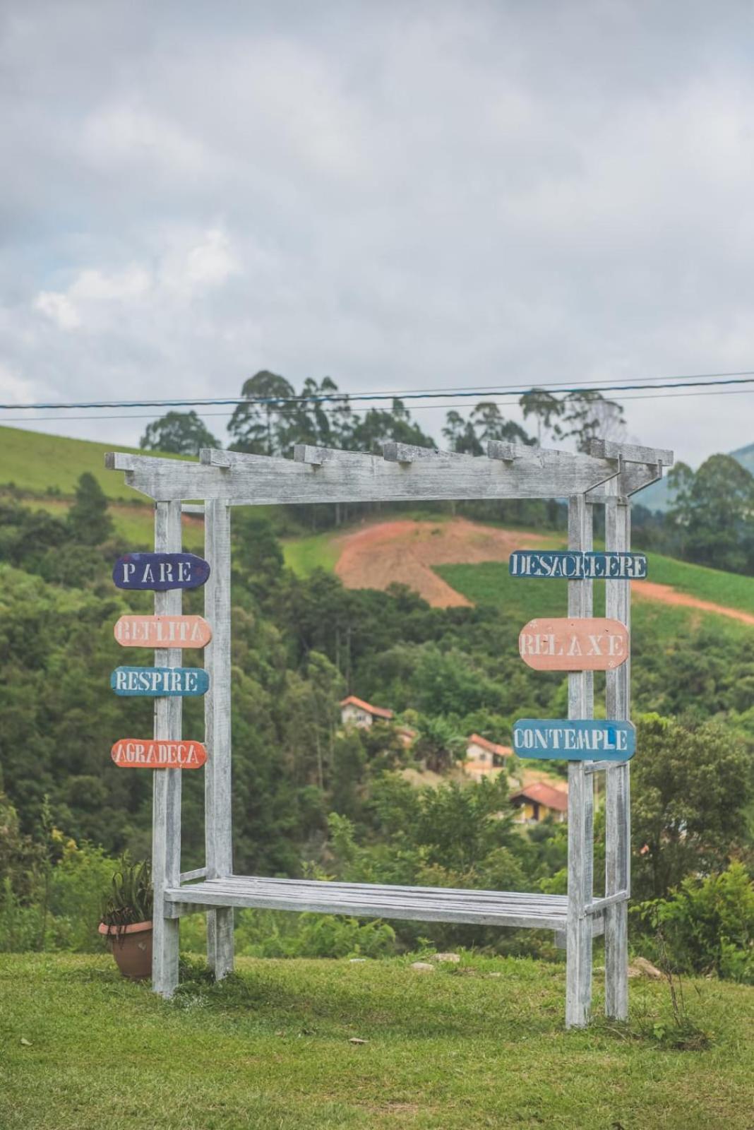 Alojamento de Turismo Selvagem Boa Vista
