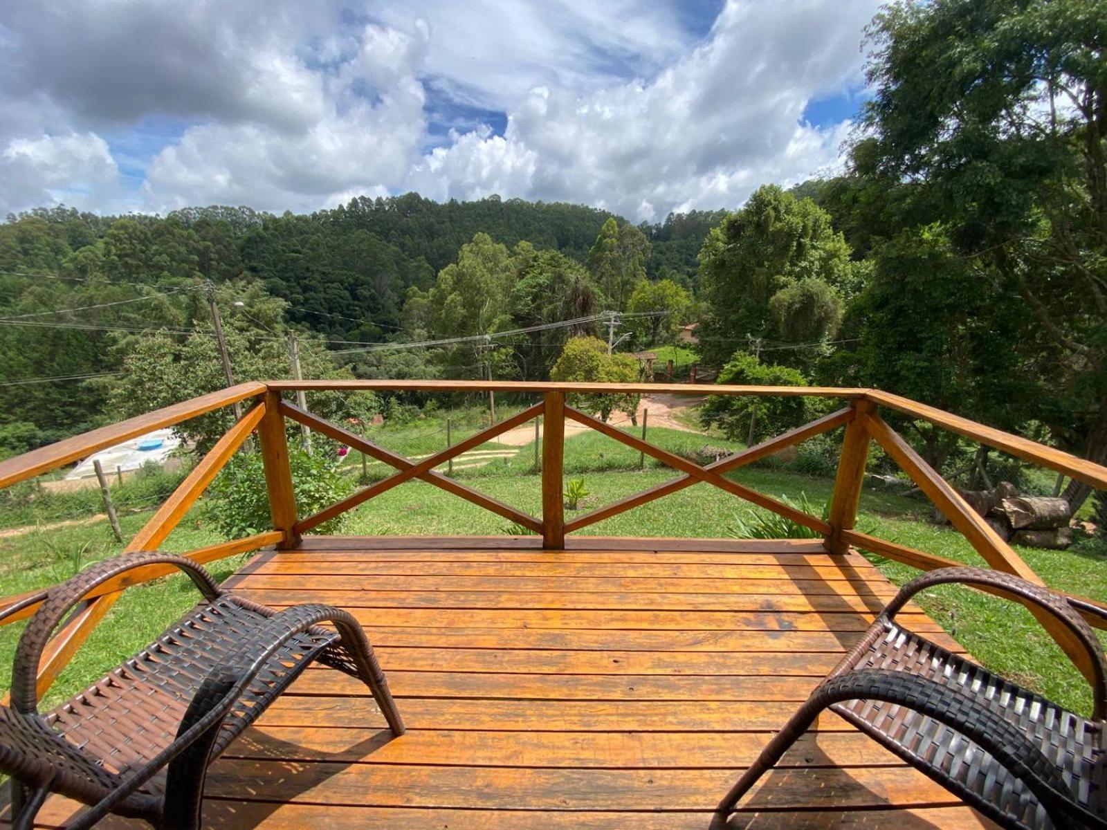Lodge Boa Vista *