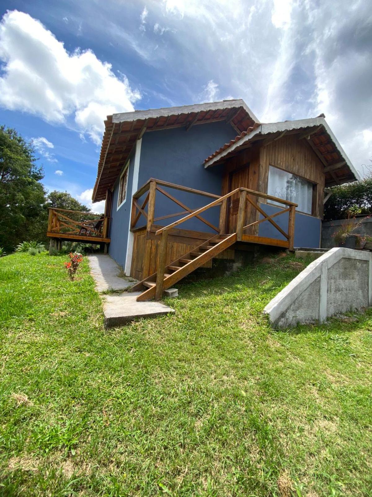 Boa Vista Alojamento de Turismo Selvagem Monte Verde (Minas Gerais)