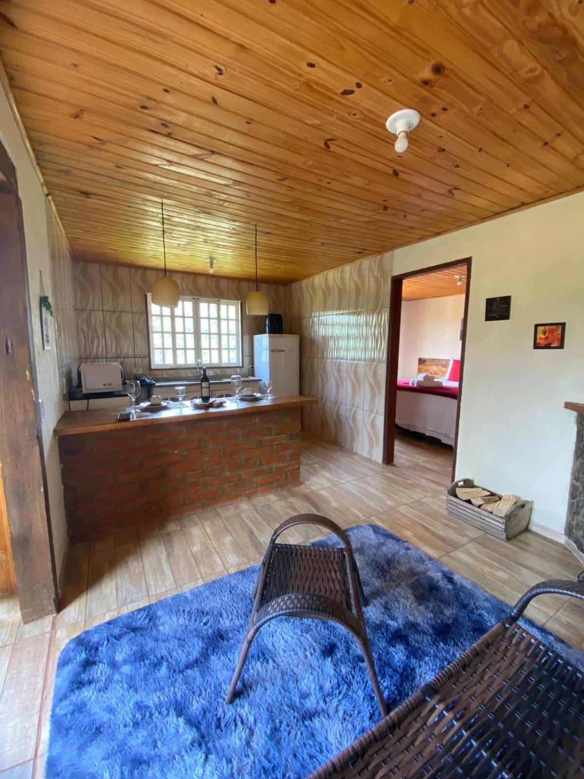 Lodge Boa Vista Monte Verde (Minas Gerais)