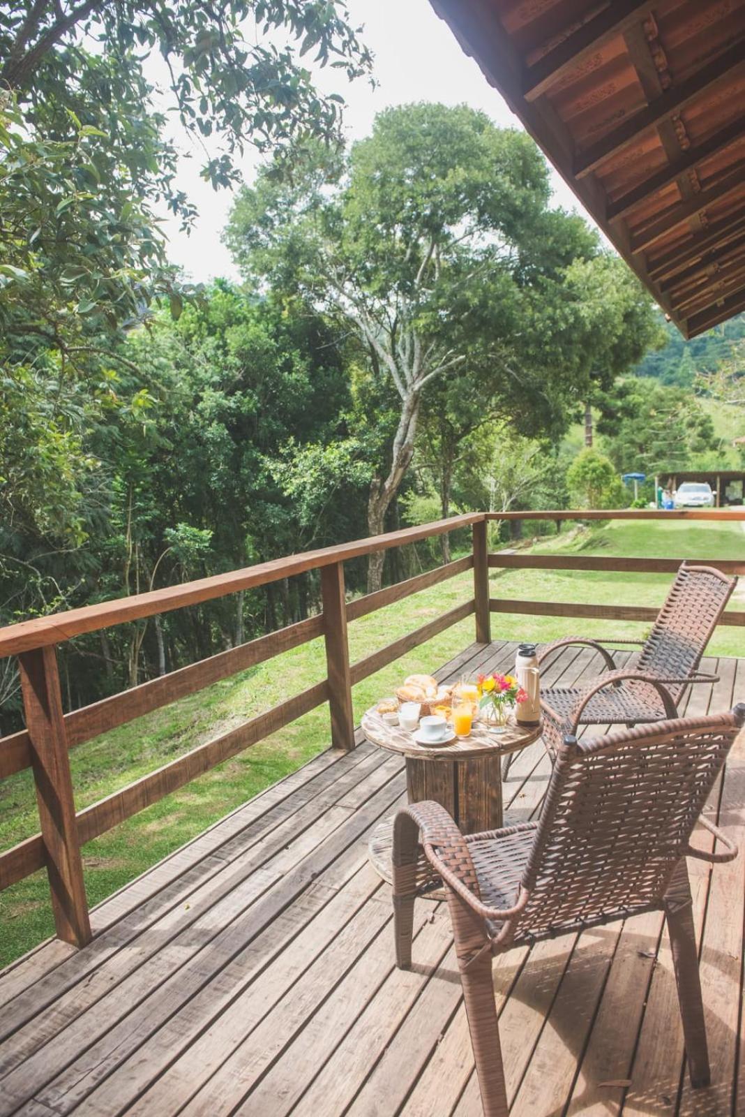Lodge Boa Vista