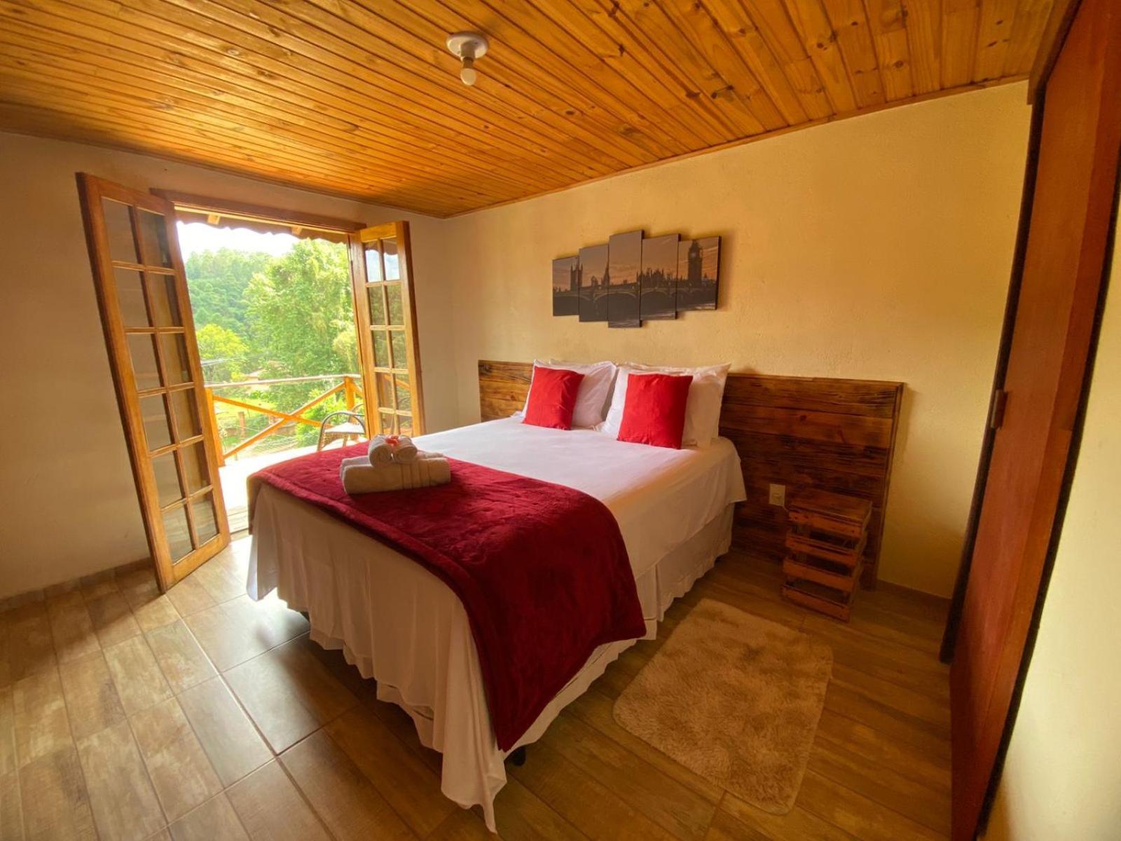 Boa Vista Lodge *
