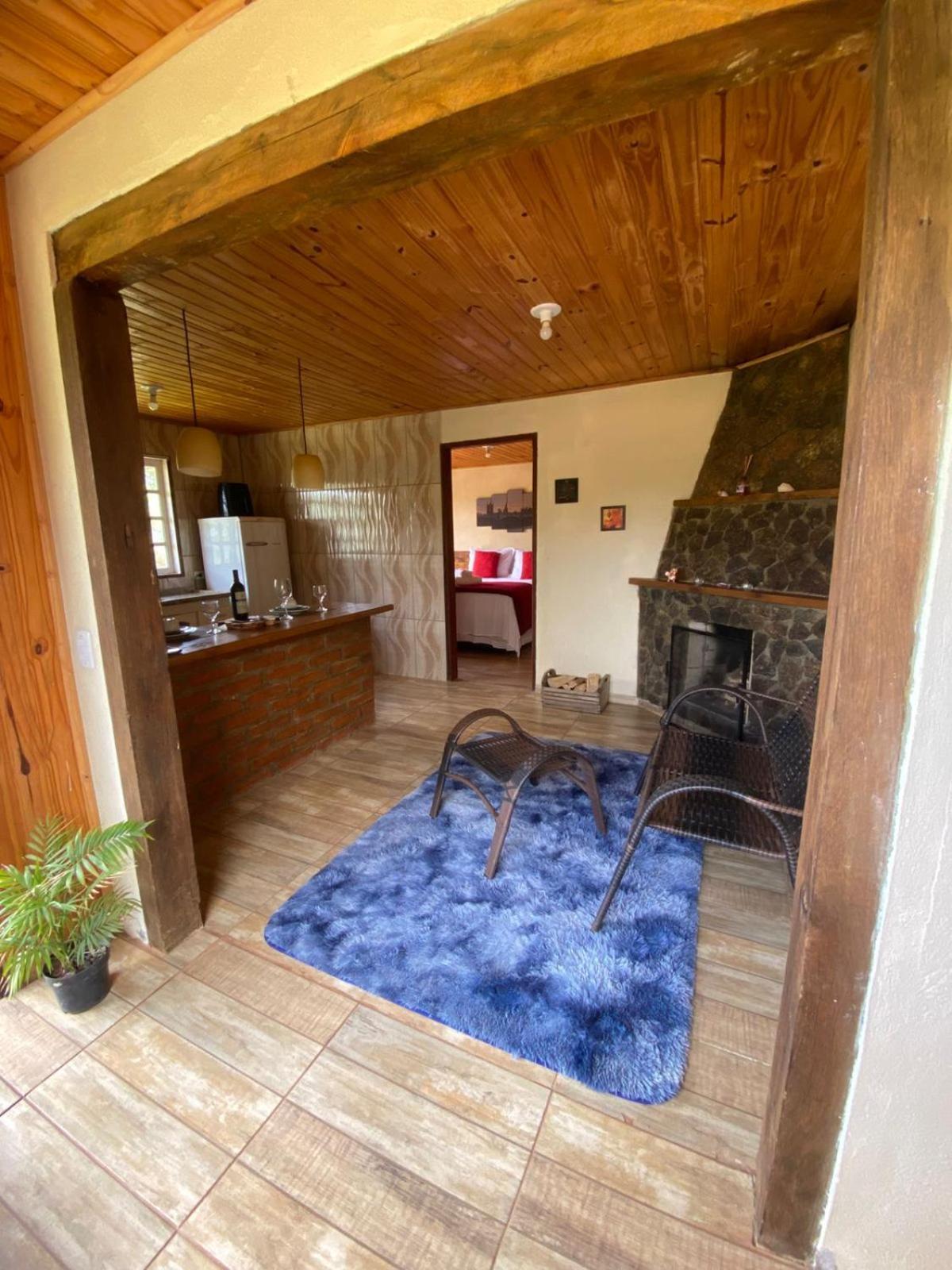 Lodge Boa Vista *