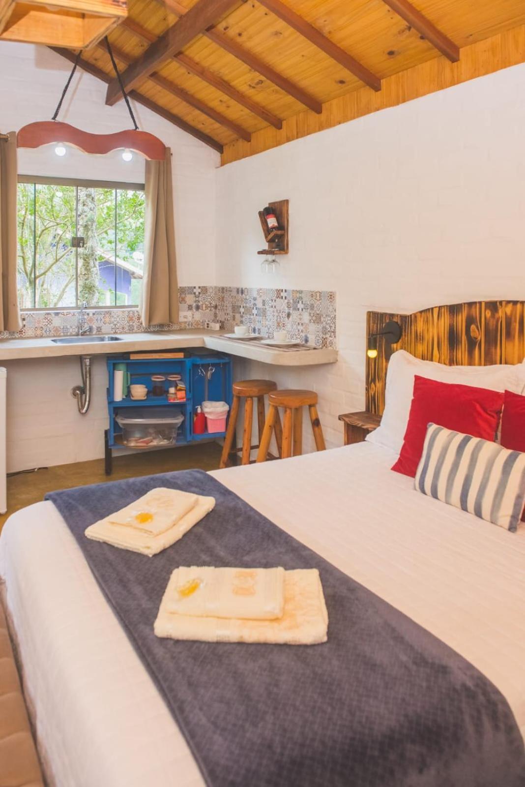 Boa Vista Lodge Monte Verde (Minas Gerais)