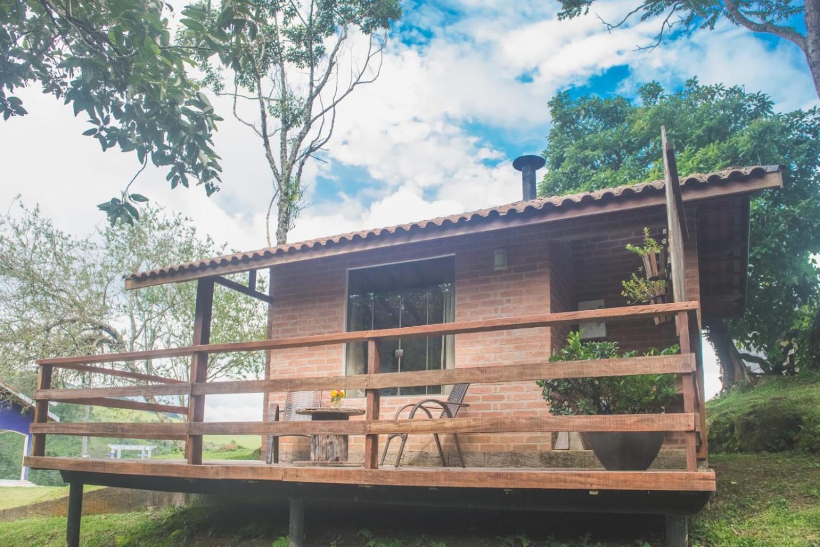Lodge Boa Vista Monte Verde (Minas Gerais)