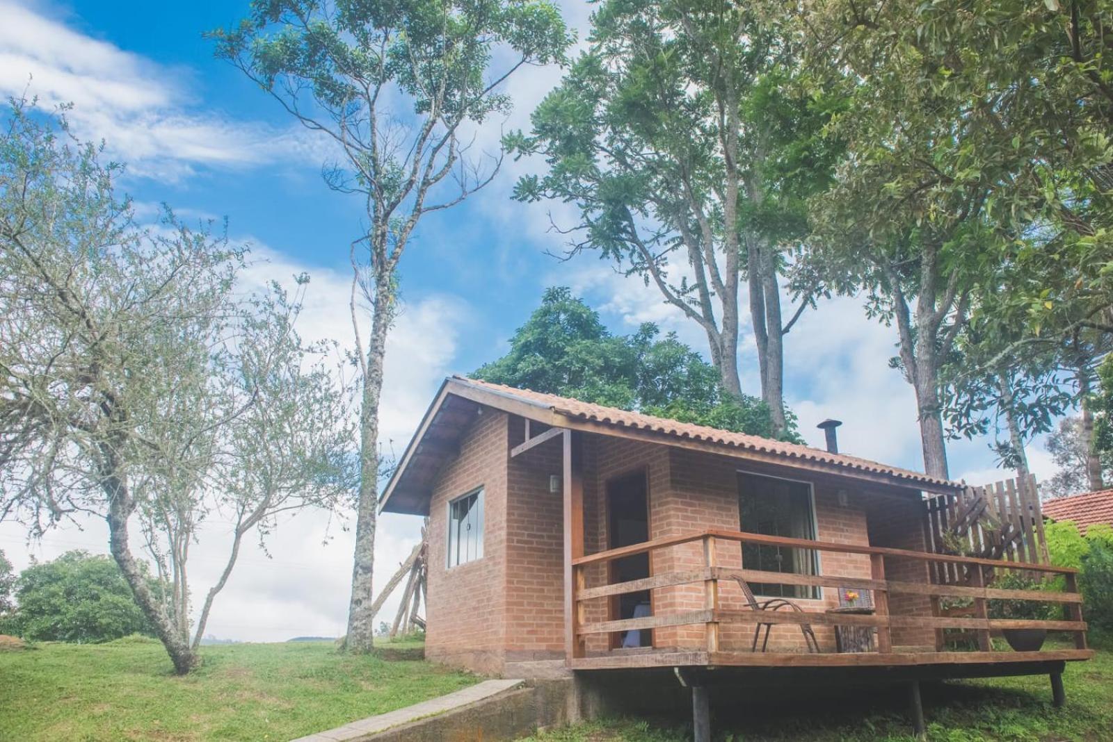 Boa Vista * Monte Verde (Minas Gerais)